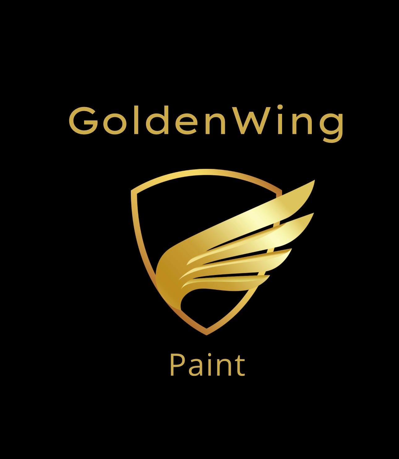 goldenwingpaint.com